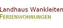 Landhaus Wankleiten